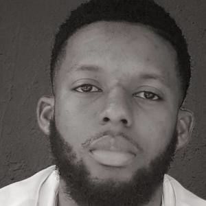 Meet your Posher, Patrick